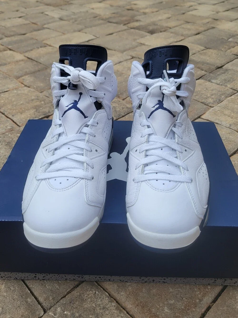 Jordan shoes are